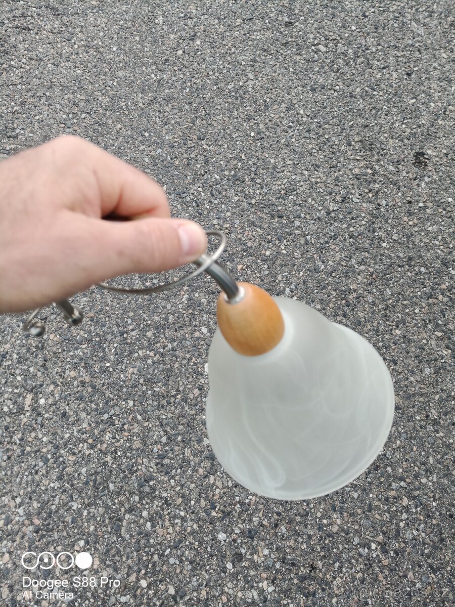 Prodám nástěnné světlo... - 4