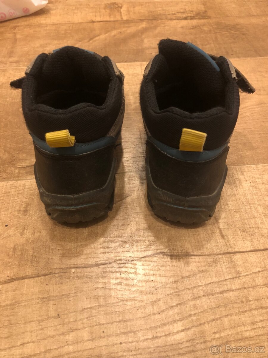 Celorocni boty, vel.31 - 4