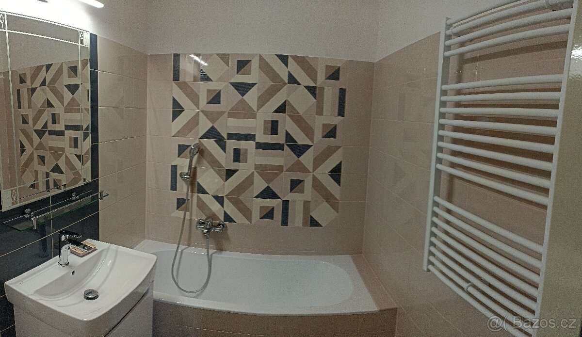 Pronájem bytu 2+1, Svitavy, Dimitrivova - 4