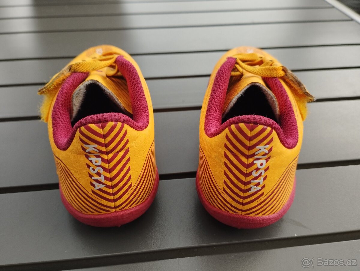 Kopačky Decathlon - 4