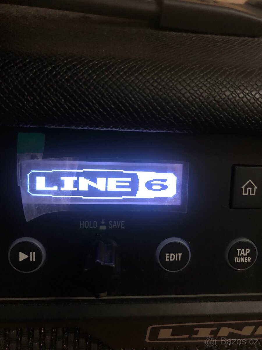 Line6 Spider V 30 MkII - 4
