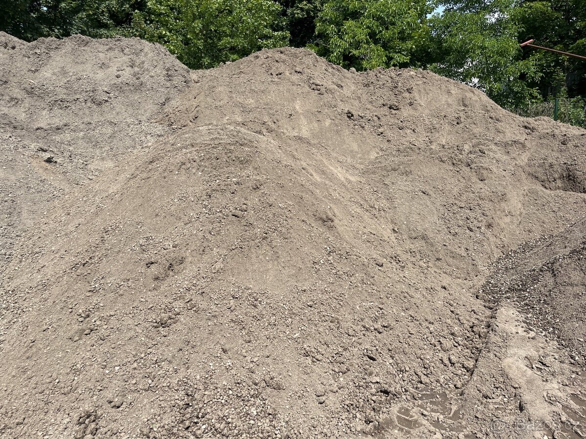 Zemina, hlína - 4