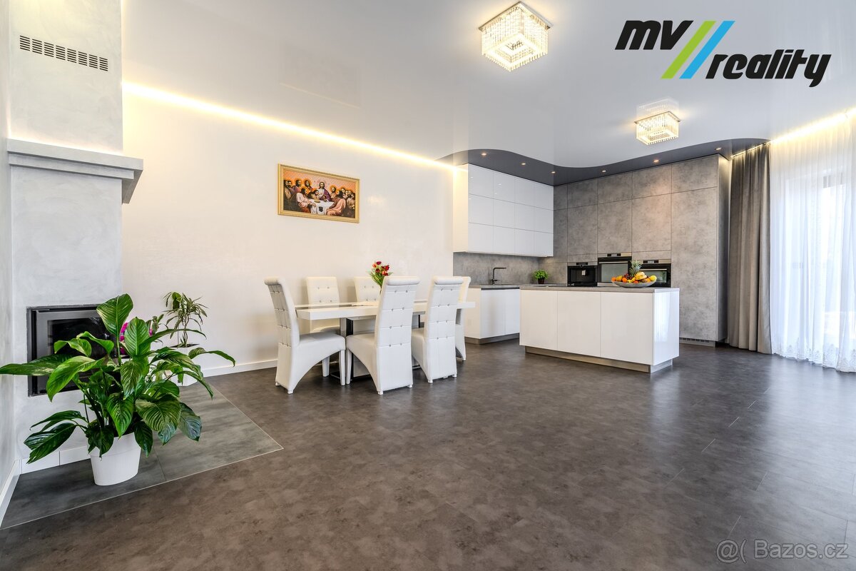 Chotouň - Chrášťany - Prodej rodinného domu (210 m²) s pozem - 4