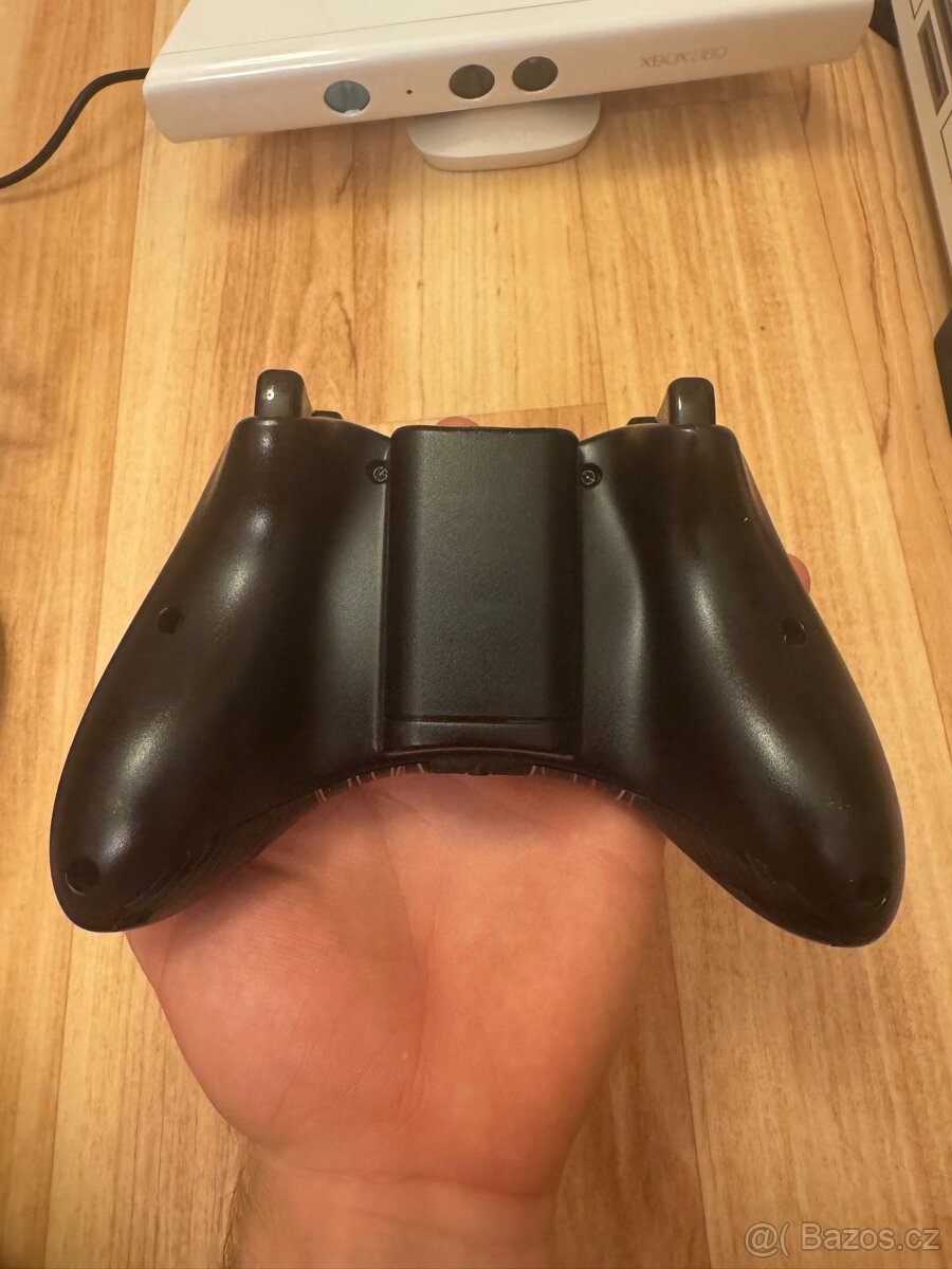 Xbox 360 Star Wars edice limitka - 4