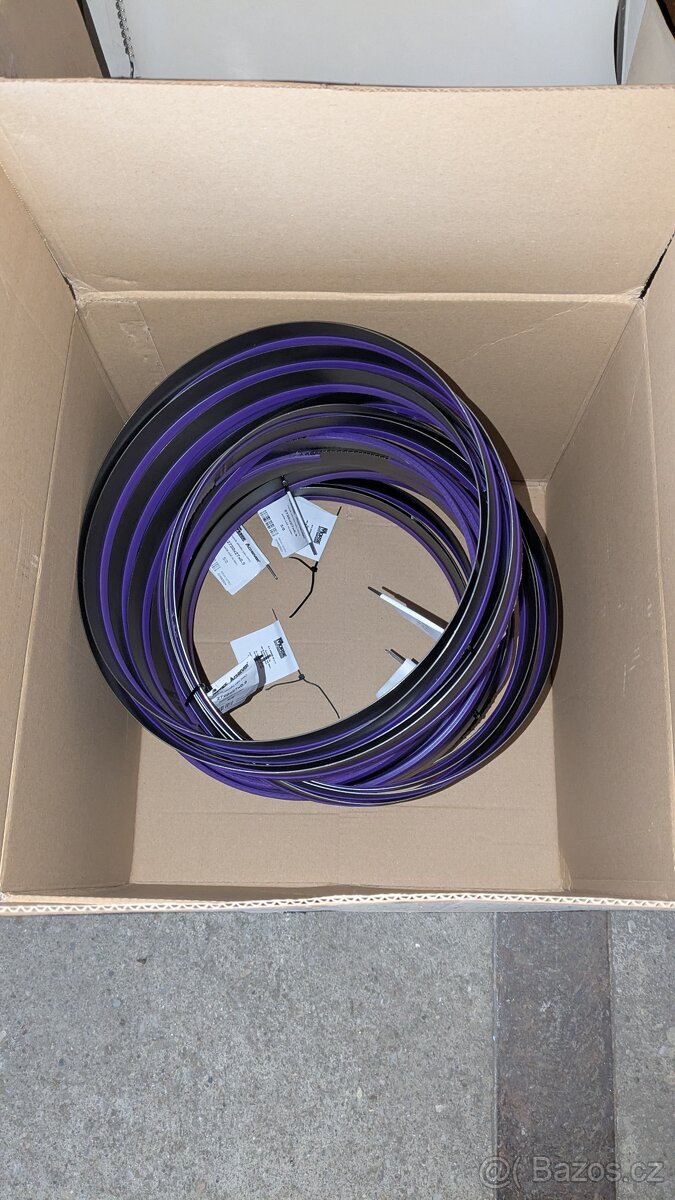 Pásová pila Bomar 275.230 DG + příslušenství - 4