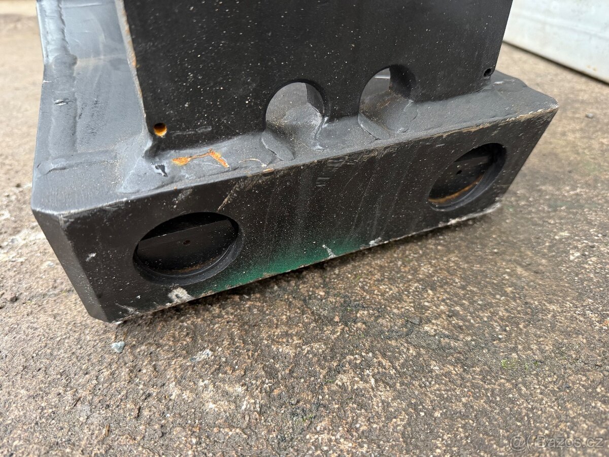 Powertilt Lehnhoff MS 08 - 4