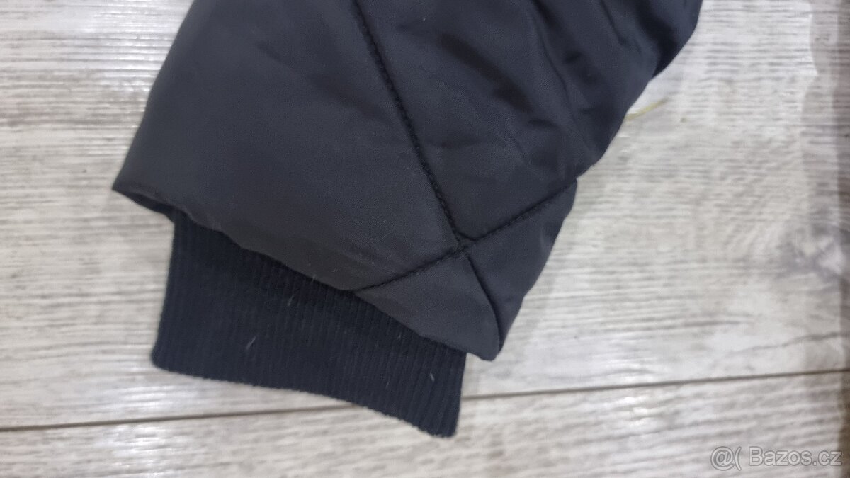 Vila dámský vel. M prošívaný kabát - 4