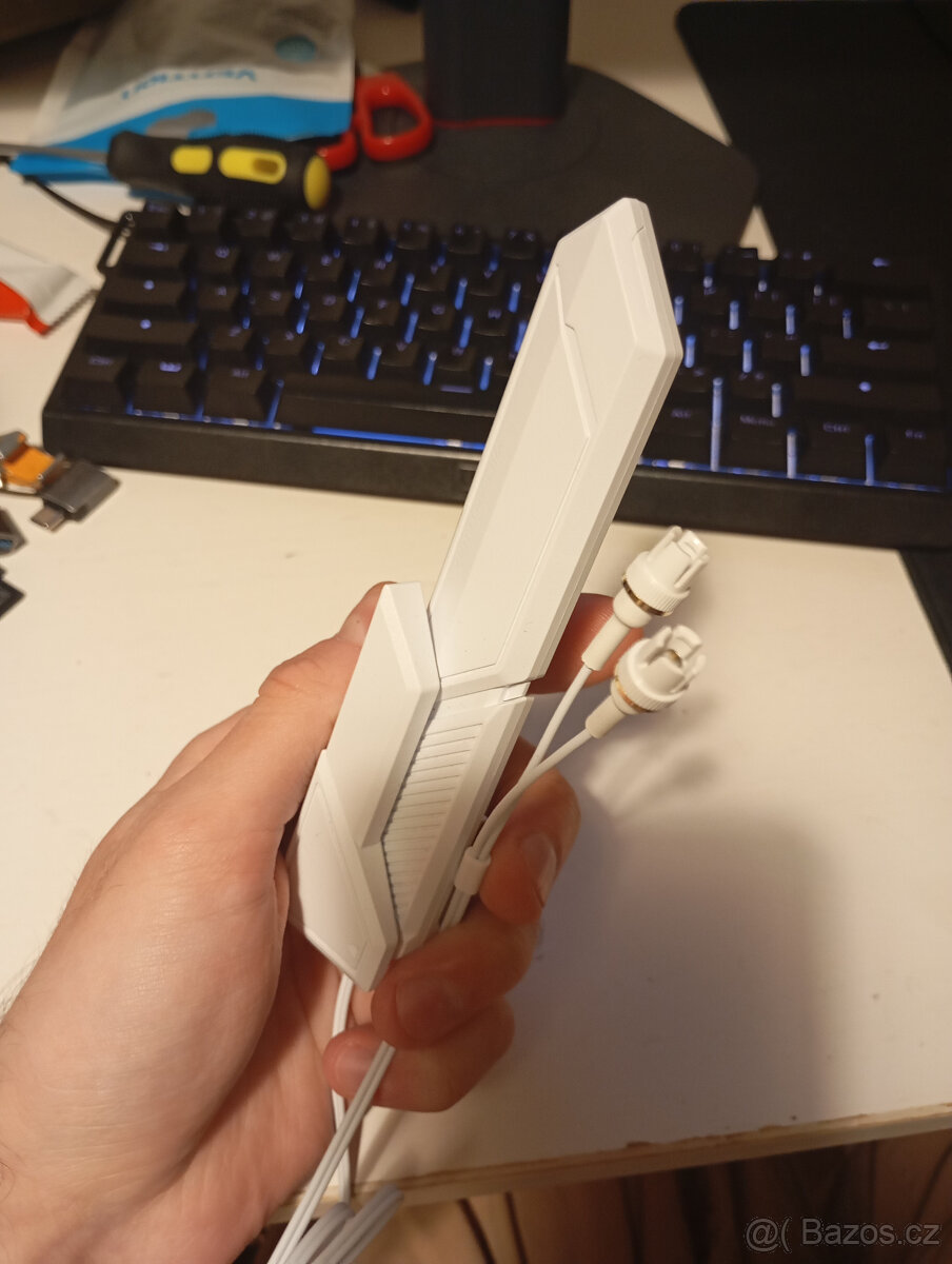 ASUS ROG STRIX B850-G GAMING WIFI - 4