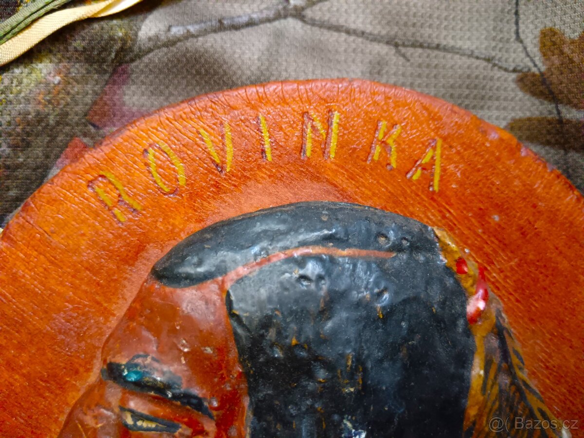 Potlach T.O. Rovinka. Tramping. - 4