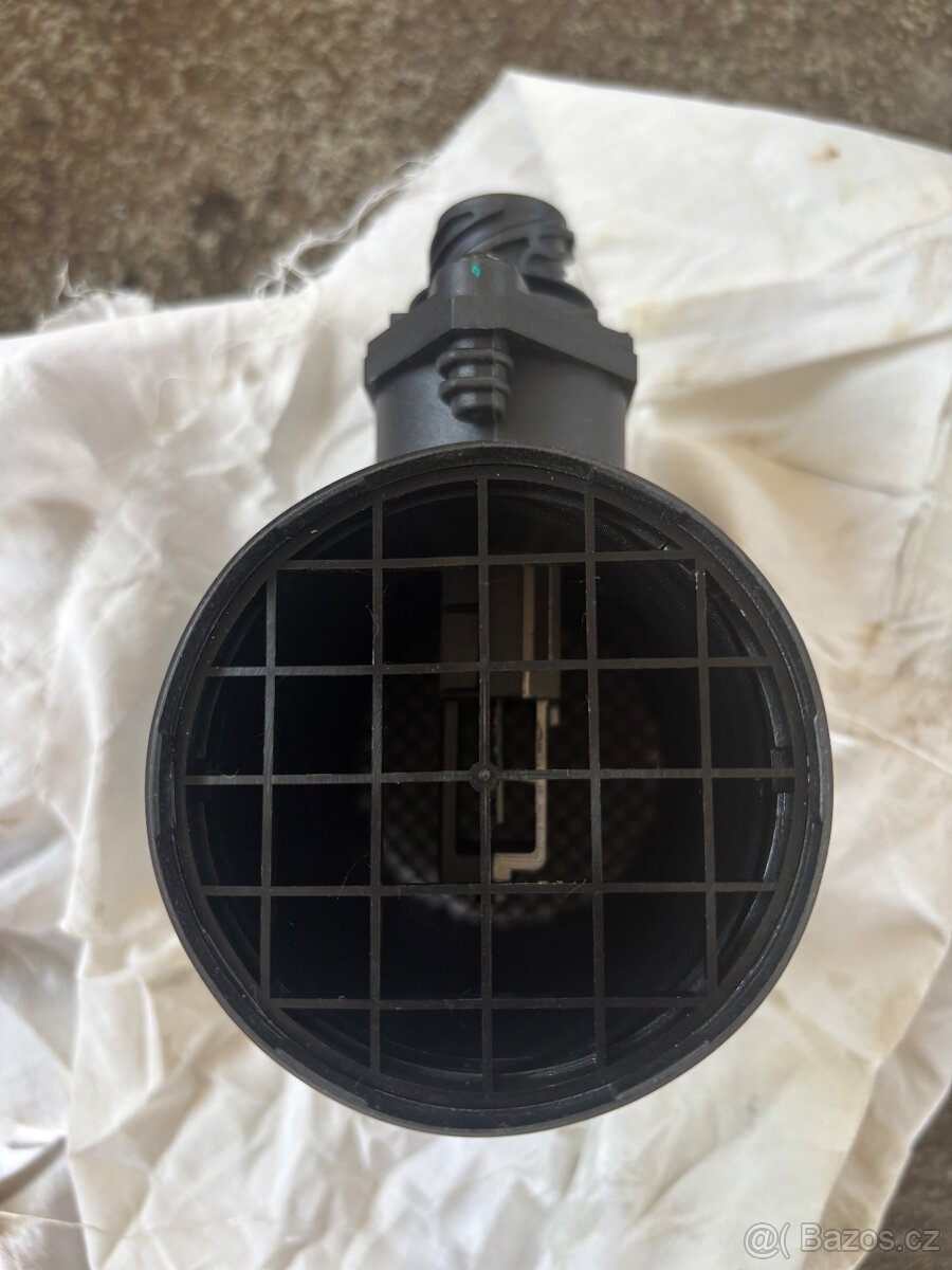 Vaha vzduchu M50 Vanos 4 piny bmw e32, e34,e36, - 4