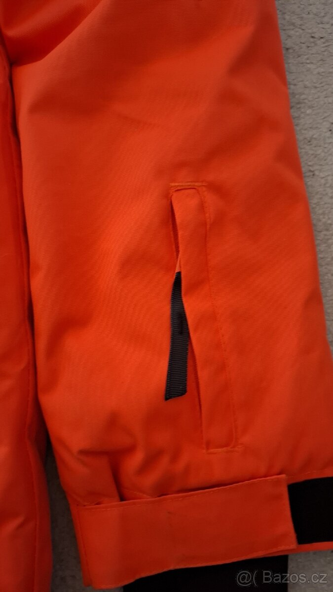 Zimní bunda twentyone seventeen - 4