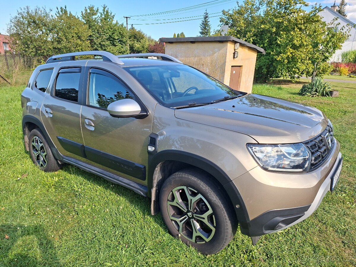Dacia Duster,LPG - 4