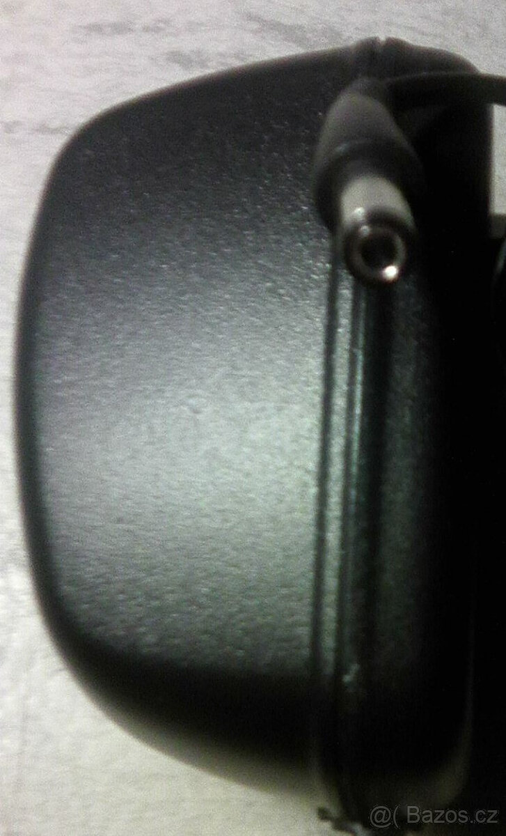 adaptér 20Vss/750mA - 4