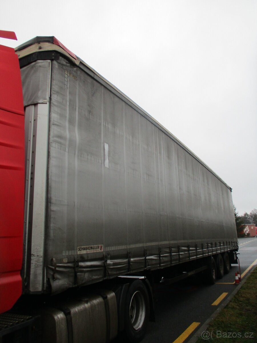 25295 Schwarzmüller SPA 3/E LowDeck Mega - 4