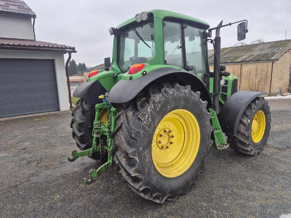 John Deere 6930 Premium - 4