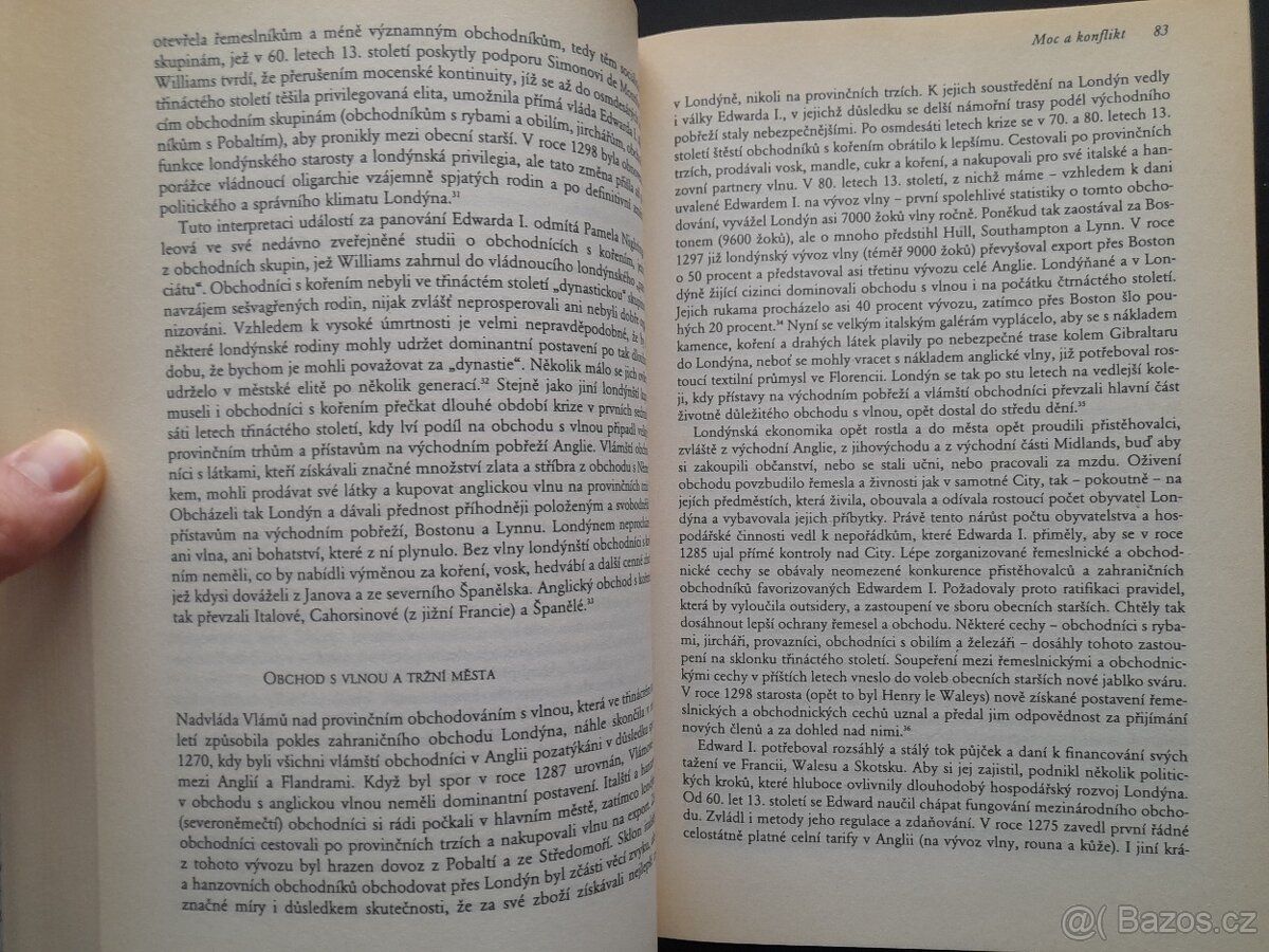 Historie Londýna - 4