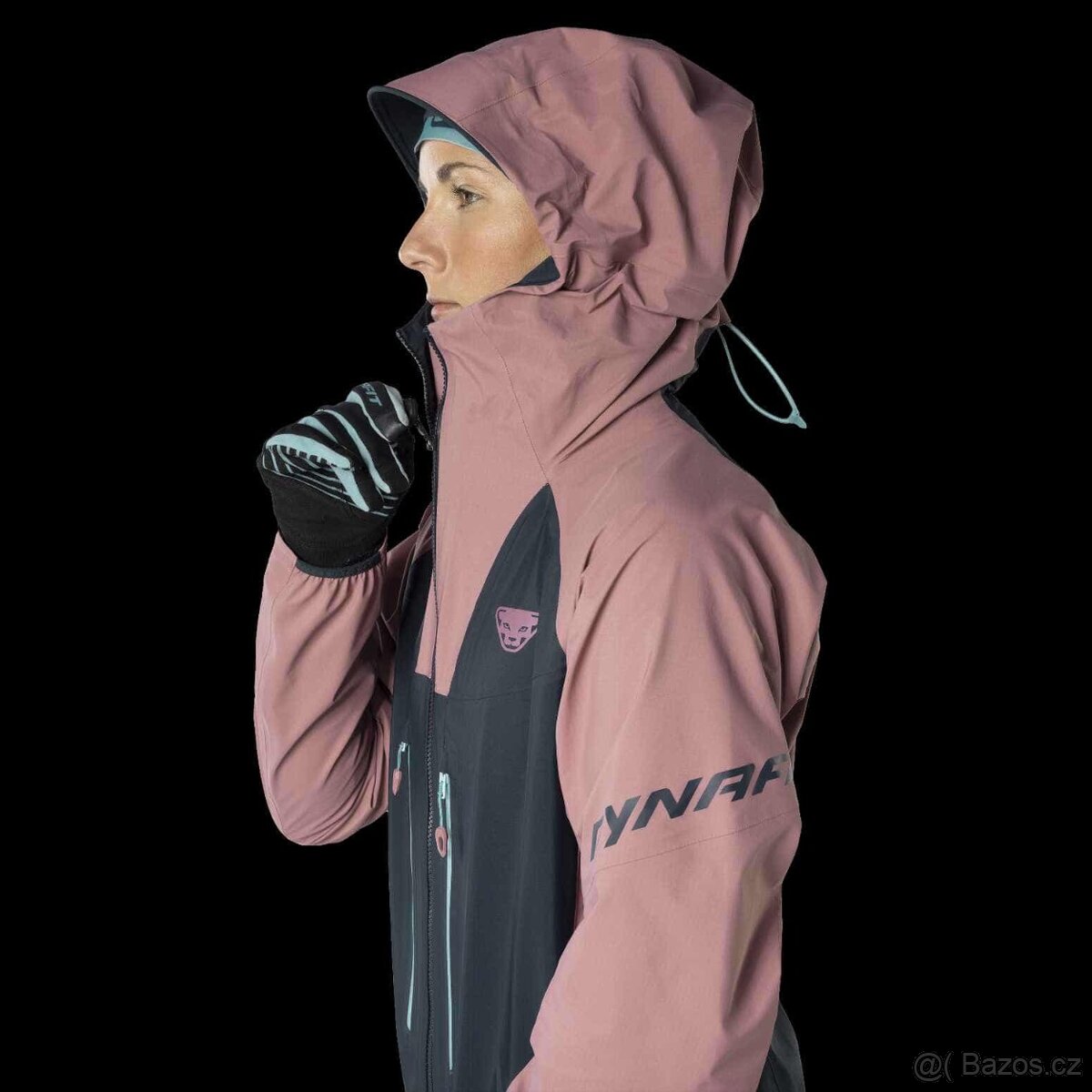 Damska tlt goretex bunda Dynafit - 4