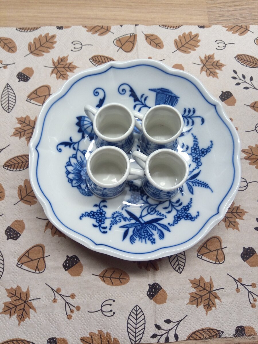 Cibulák Dubí - Hrníčky - 4