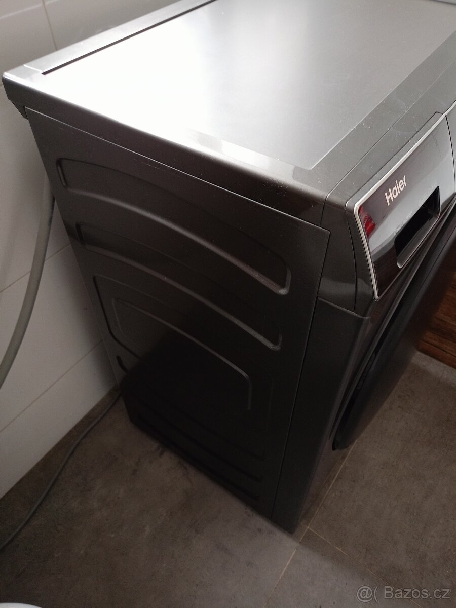 Pračka se sušičkou - 4