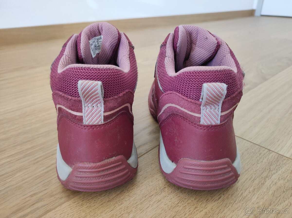 Celoroční boty Superfit, vel. 34 - 4