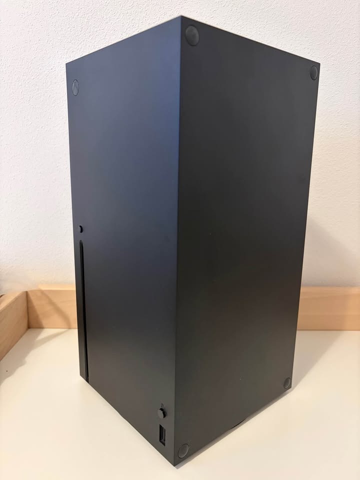 Xbox Series X 1TB/SSD - 4