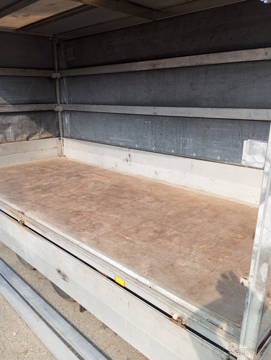 Wm Meyer s plachtou - 4