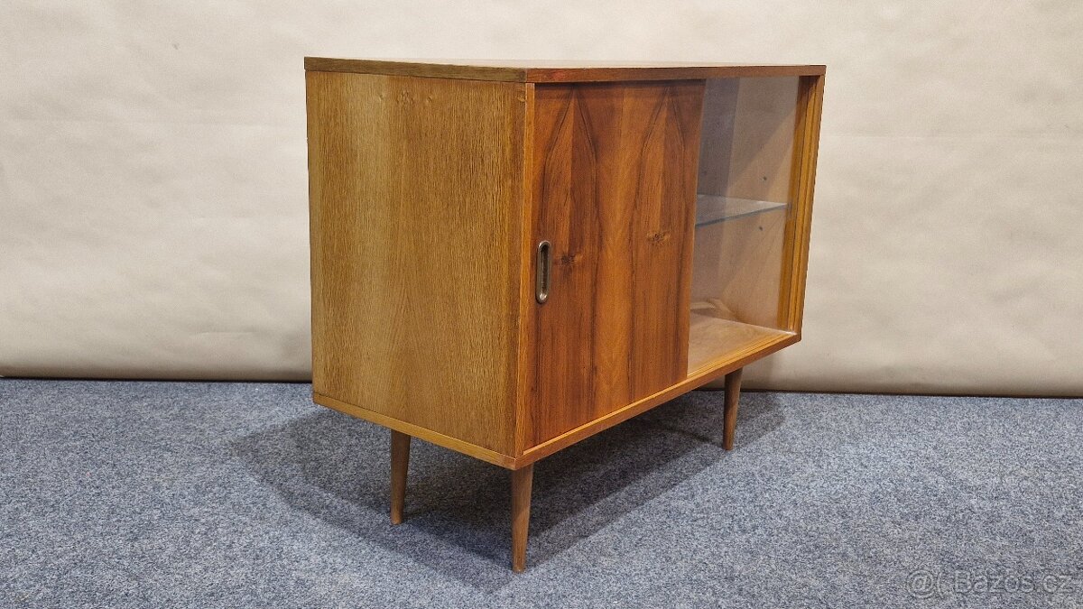 RETRO KOMODA - 60 LÉTA - 4