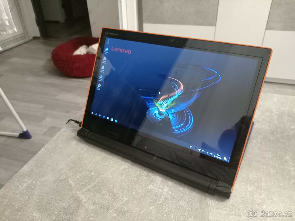 Lenovo IdeaPad Flex 14 - 4