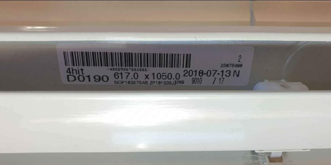 Žaluzie Isotra 4hit - 4