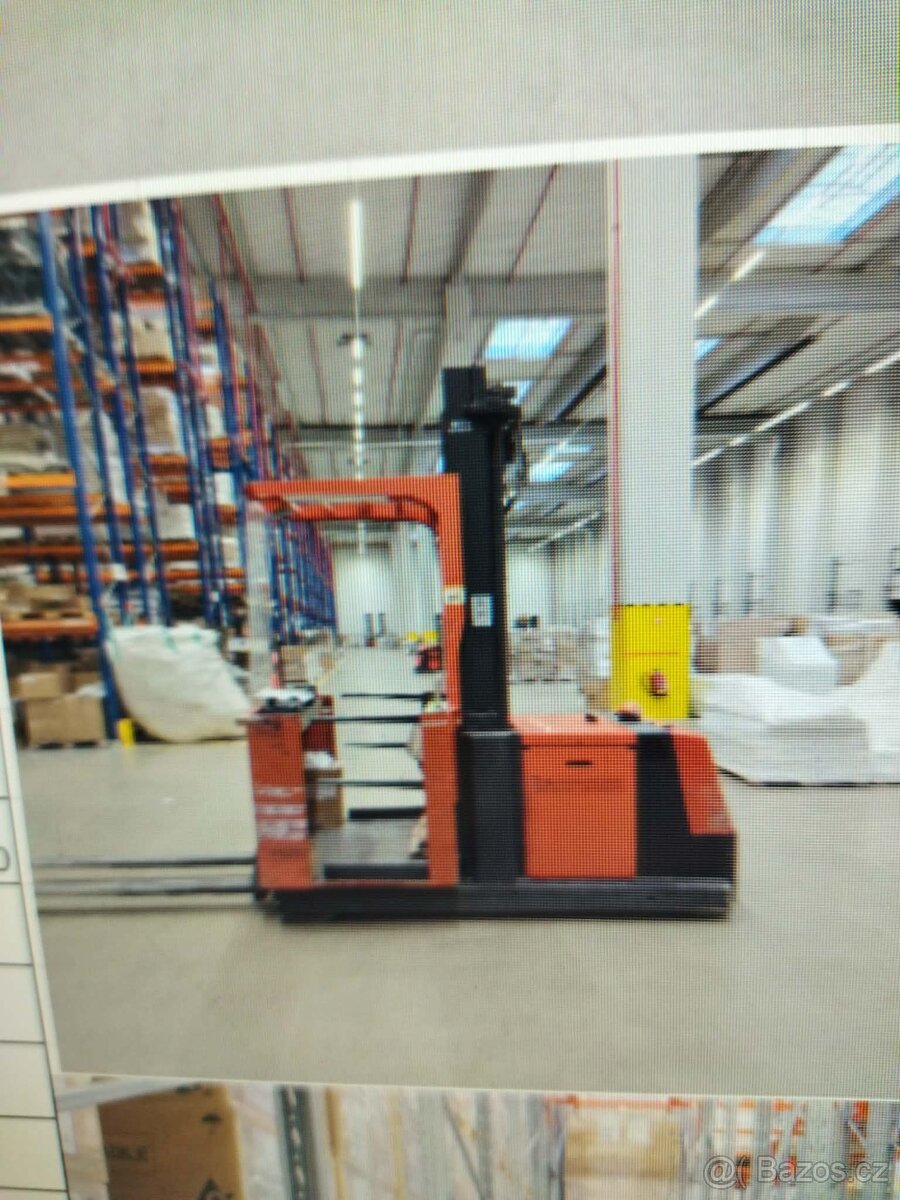 Skladová technika - 4