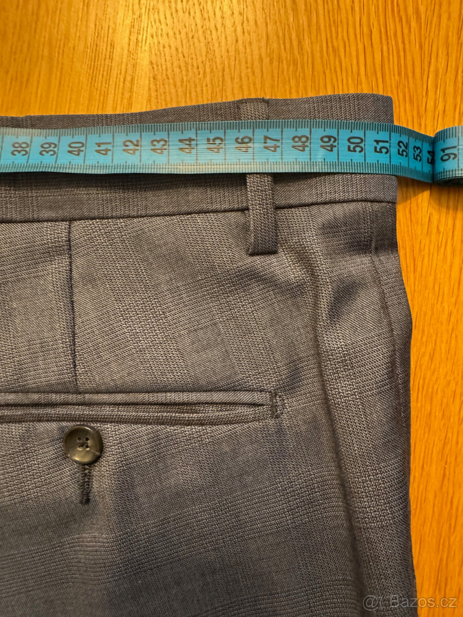 OBLEK BLAŽEK vel. 56 - 4