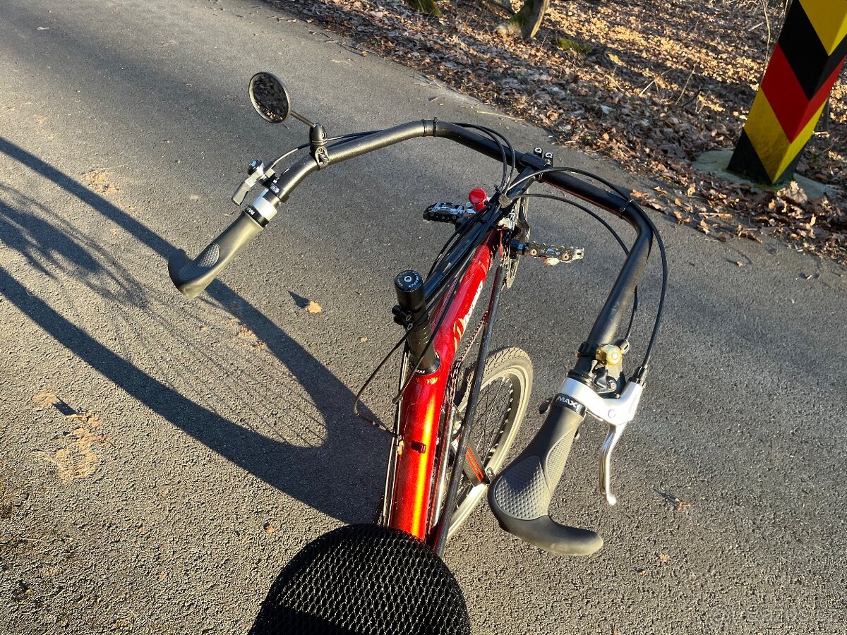 Lehokolo Performer - 4