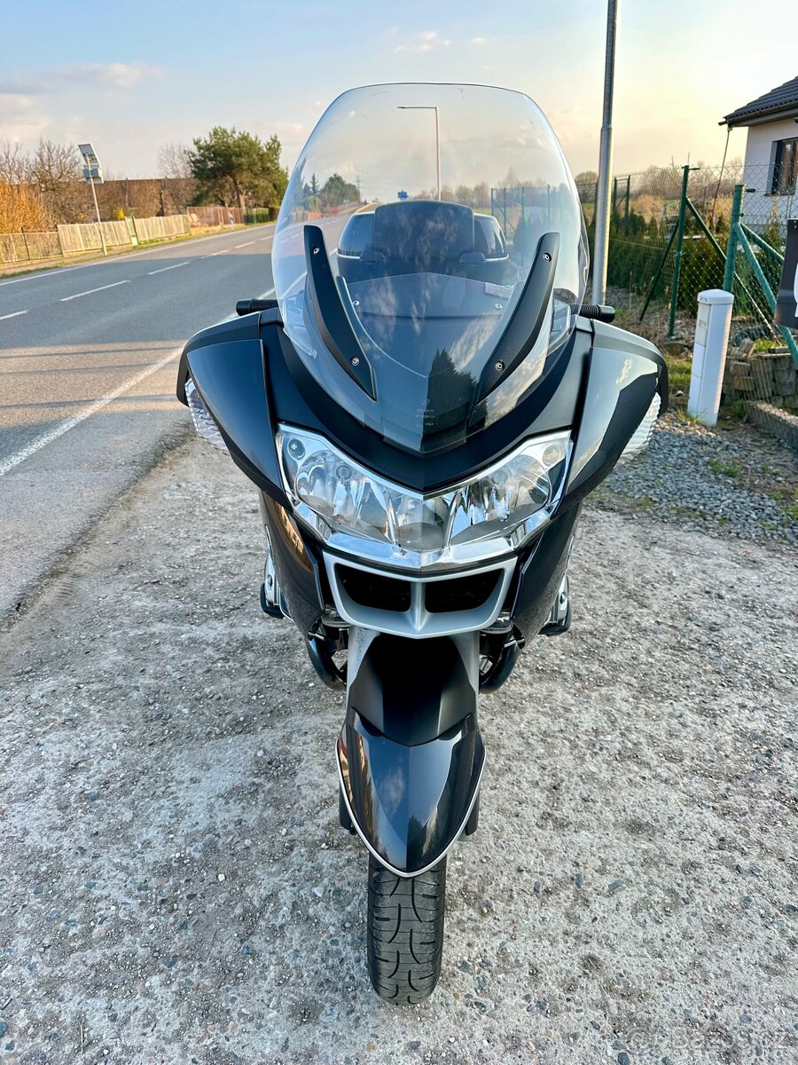 Bmw r 1200 rt - 4