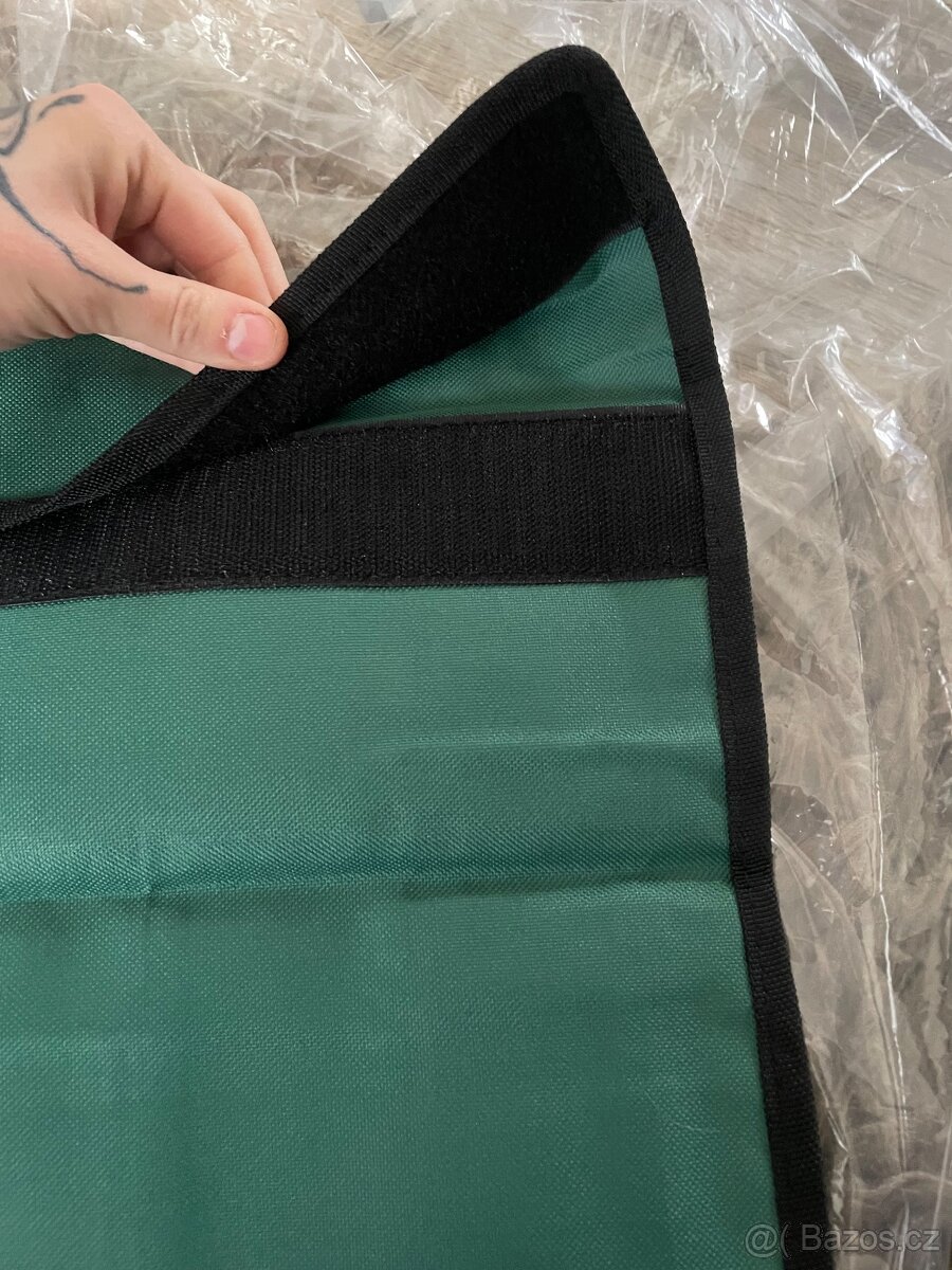 Taska za pas, opasek - 4