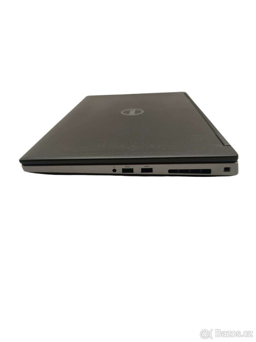 Dell Precision 7540 ( 12 měsíců záruka+Faktura ) - 4