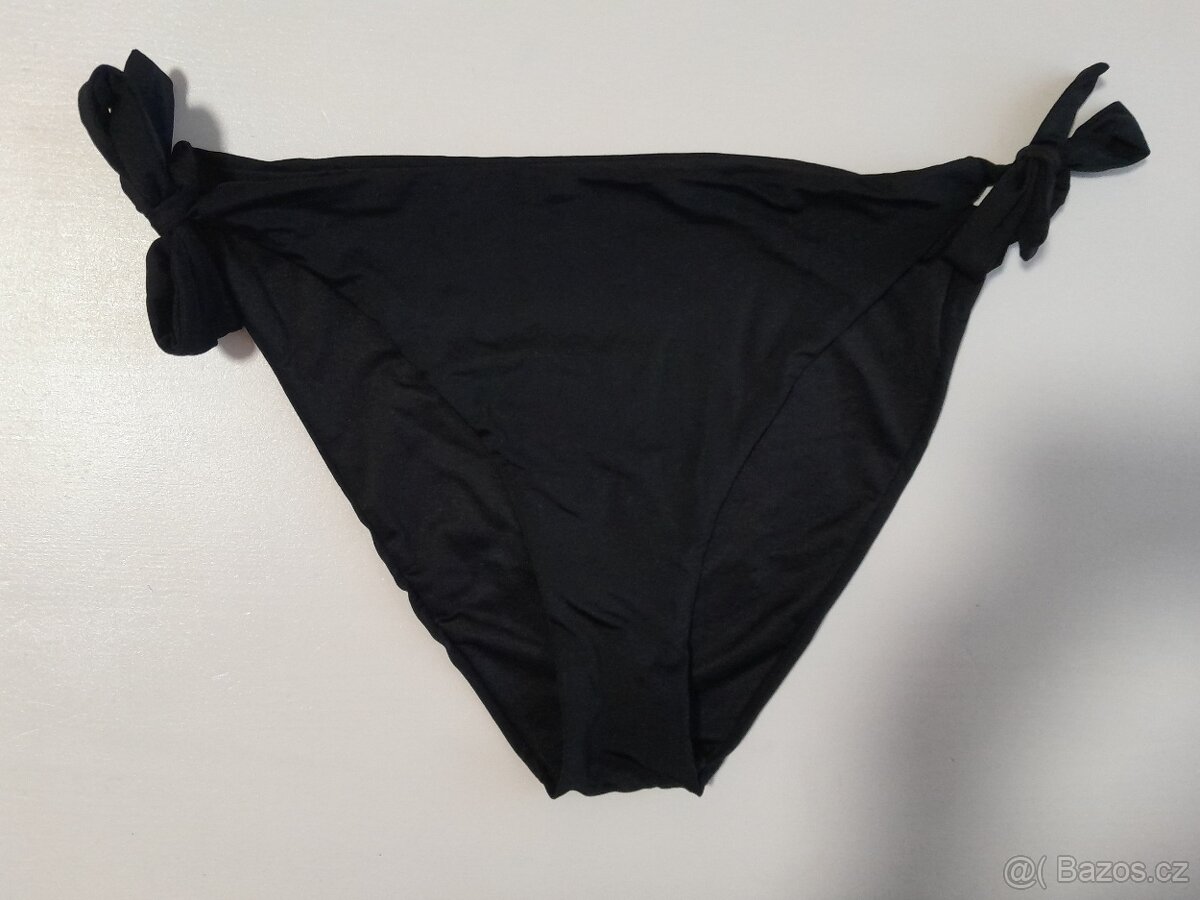 Dámské černé bikiny Calzedonia - 4