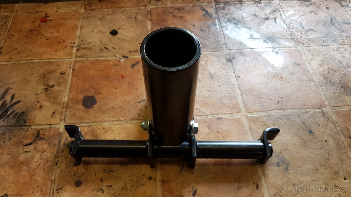 Tera Vari závěs - 4