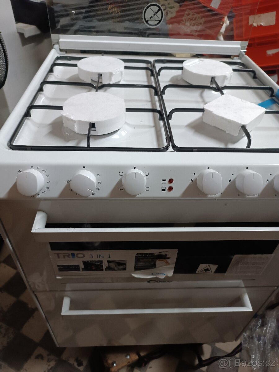 Candy Trio 4GWNT/1 - 4