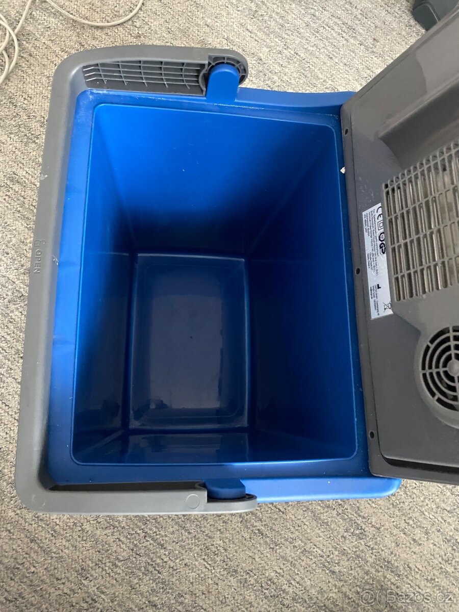 Elektricky chladíci box - 4