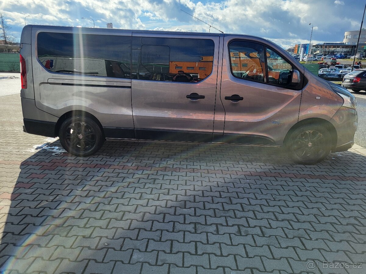 fiat talento 1.6 107kw sleva - 4