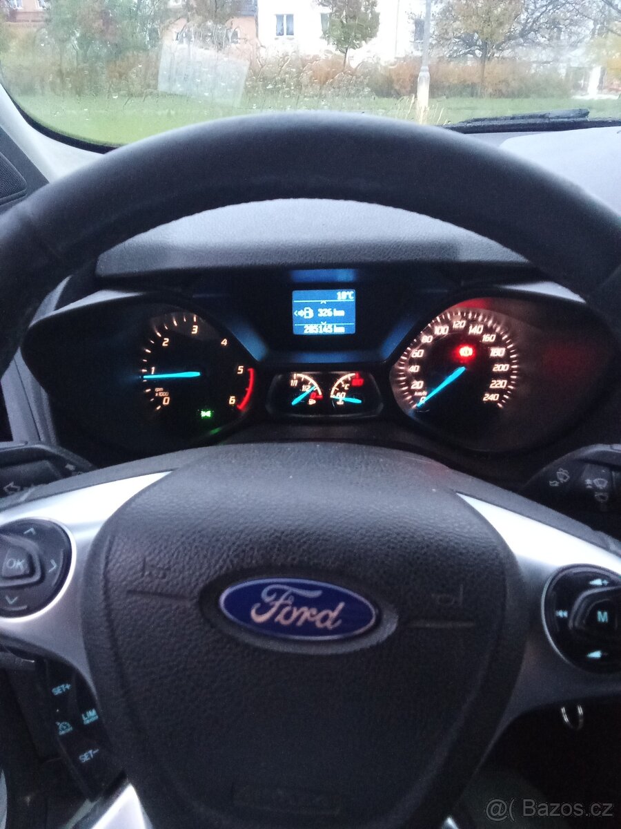 Ford transit conect r.v2015 - 4