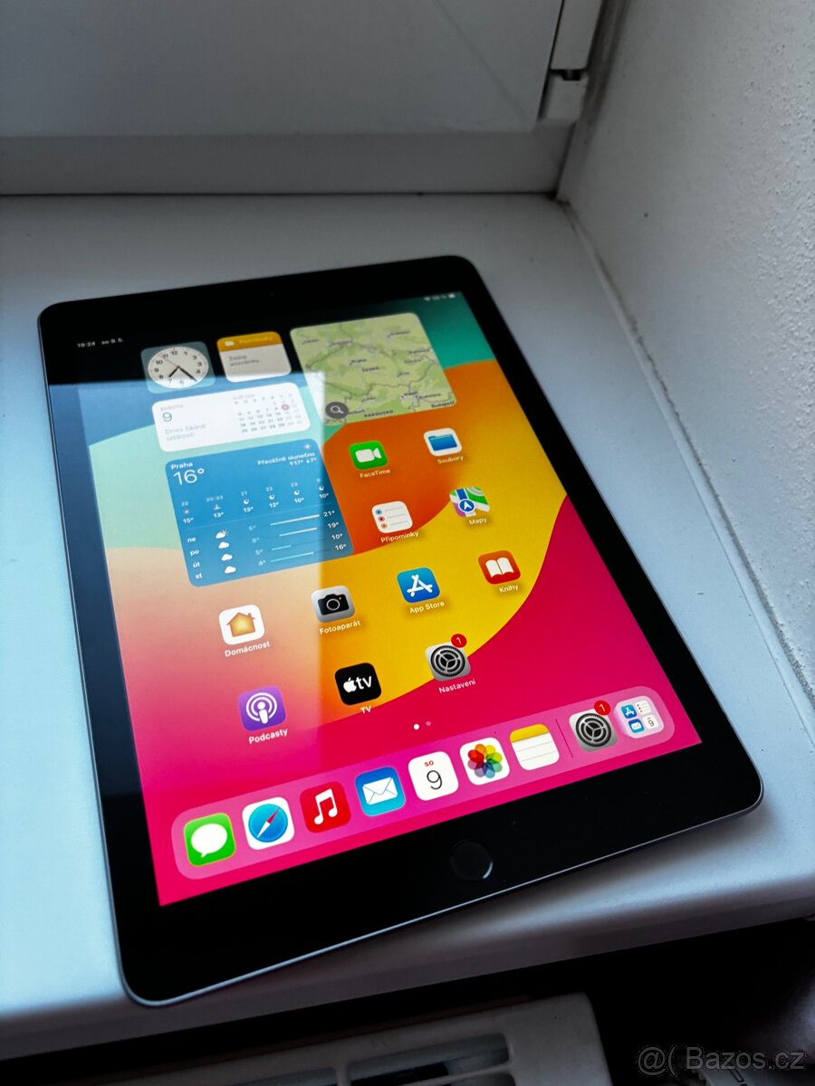 Apple iPad 6th 128GB - 4