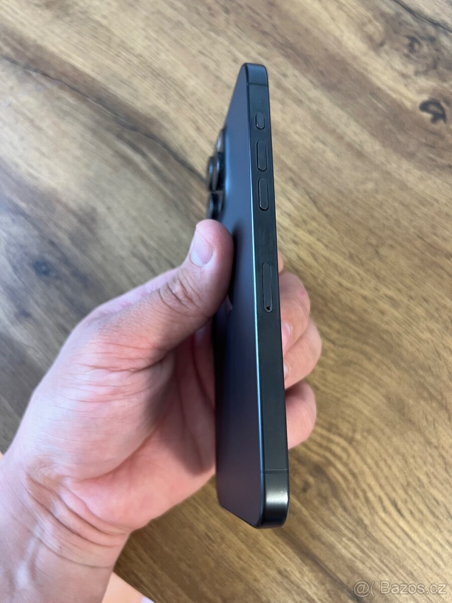iPhone 15 Pro Max 256 Gb - 4