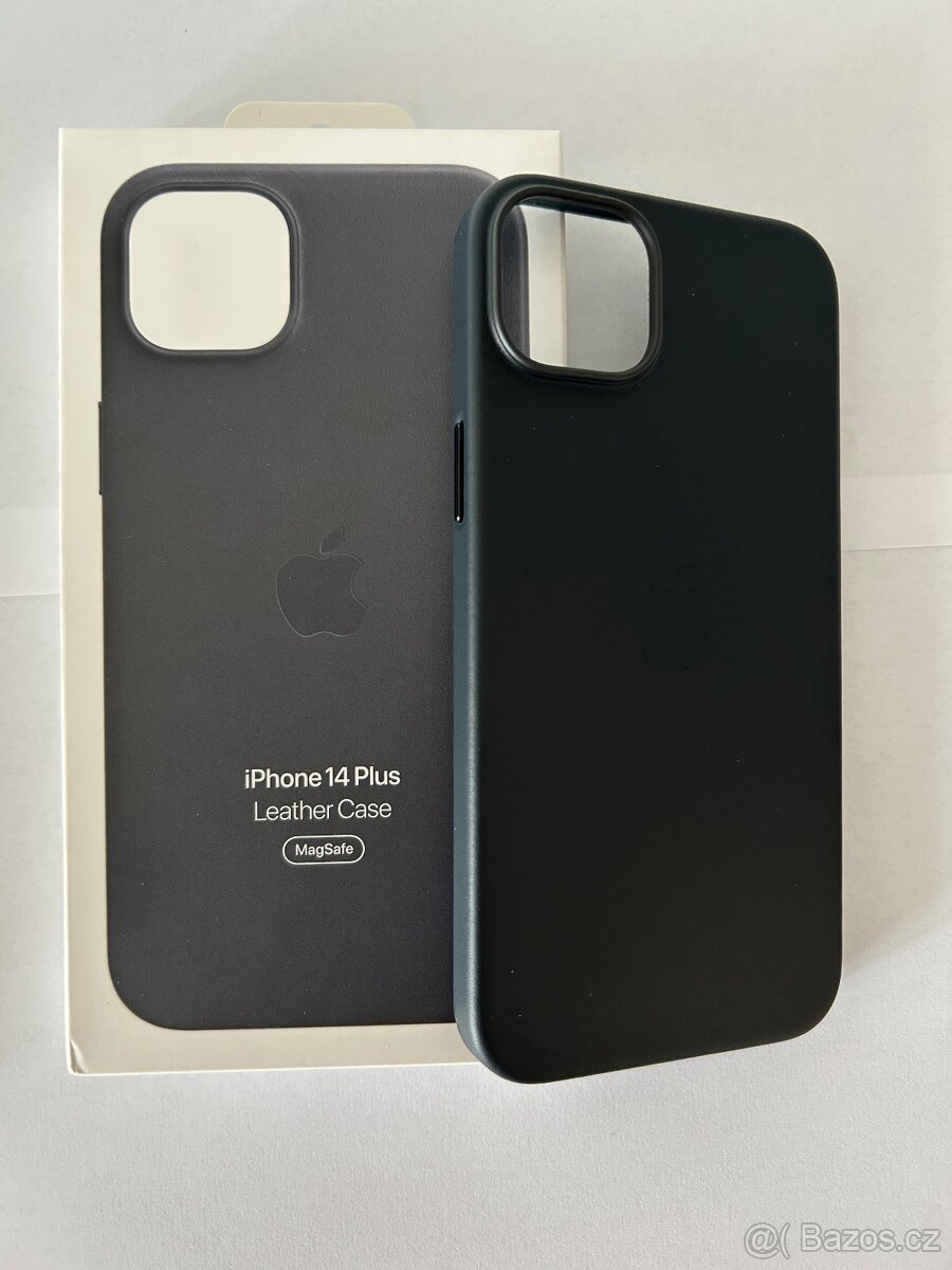 Kryty pro iPhone 14 Plus (nové originální) - 4