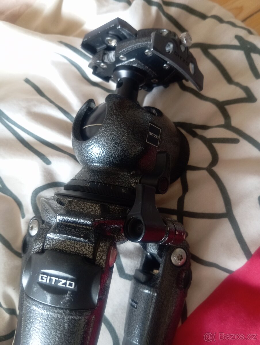 Stativ - 4