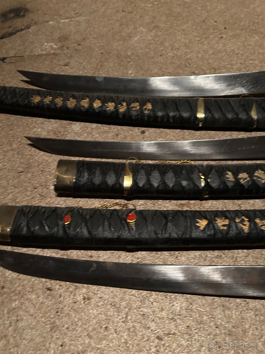 Katana - 4