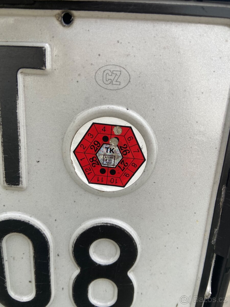 Prodám Romet CRS 125 Fi