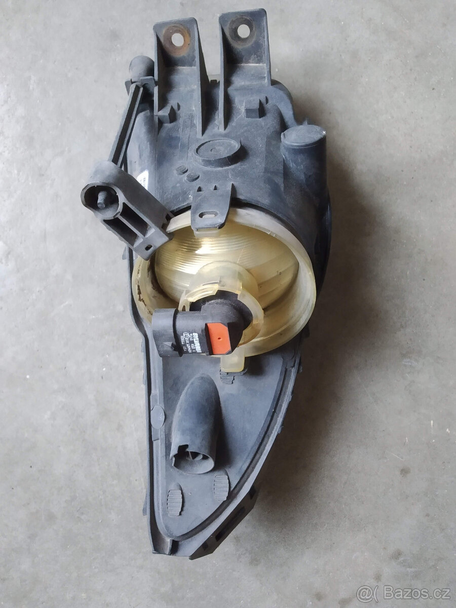 OPEL INSIGNIA A, R přední mlhovka 13226829 - 4