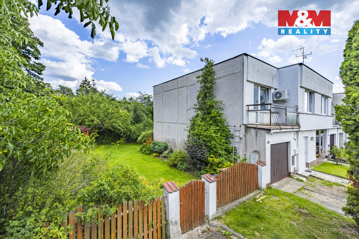 Prodej rodinného domu, 110 m², Hradec Králové - 4