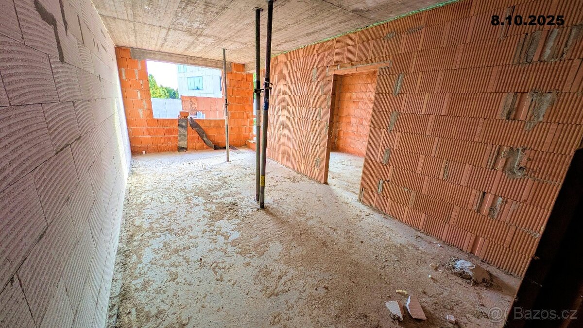 Prodej bytu 3+kk - 4